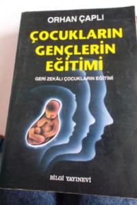 Çocukların Gençlerin Eğitimi