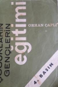 Çocukların Gençlerin Eğitimi