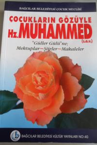 Çocukların Gözüyle Hz. Muhammed(sav)