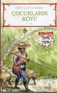 Çocukların Köyü