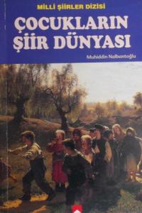 Çocukların Şiir Dünyası
