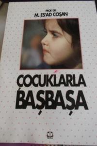 Çocuklarla Başbaşa