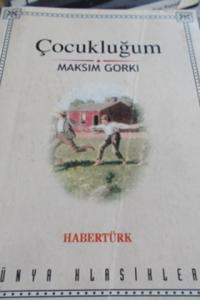 Çocukluğum