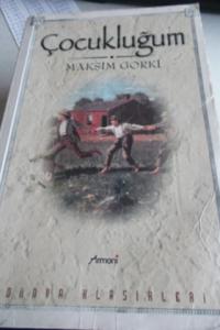 Çocukluğum