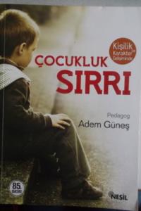 Çocukluk Sırrı