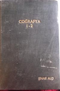 Coğrafya 1-2
