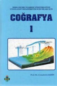 Coğrafya 1