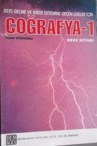 Coğrafya -1