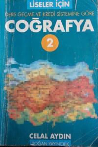 Coğrafya 2
