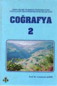 Coğrafya 2