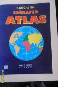 Coğrafya Atlas