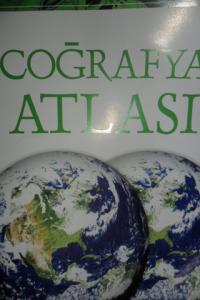Coğrafya Atlası