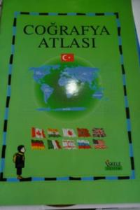 Coğrafya Atlası