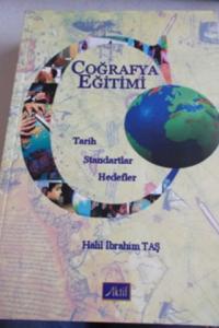 Coğrafya Eğitimi