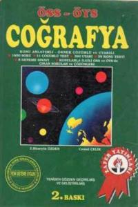 Coğrafya Konu Anlatımlı