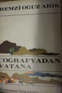 Coğrafyadan Vatana