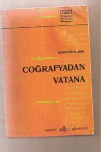 Coğrafyadan Vatana