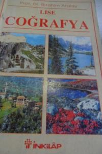 Lise Coğrafya