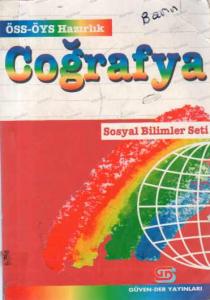 ÖSS-ÖYS Hazırlık Coğrafya