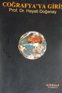 Coğrafyaya Giriş