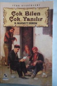 Çok Bilen Çok Yanılır