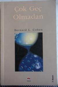 Çok Geç Olmadan