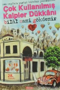 Çok Kullanılmış Kalpler Dükkanı