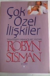 Çok Özel İlişkiler