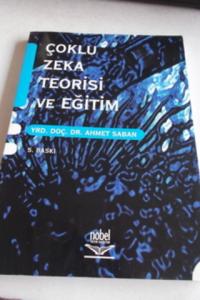 Çoklu Zeka Teorisi ve Eğitim