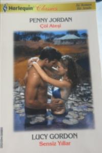 çöl ateşi / sensiz yıllar - 12