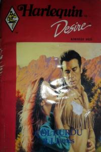 Çöl Kurdu/Desire-138