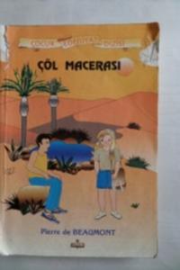 Çöl Macerası