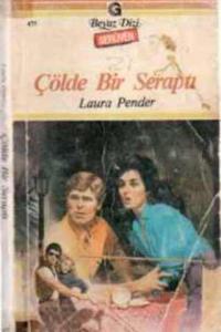 Çölde Bir Seraptı - 475 (Serüven)