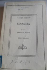 Colomba