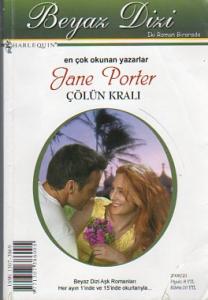 Çölün Kralı / Martinez'in Öfkesi