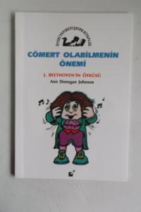 Cömert Olabilmenin Önemi