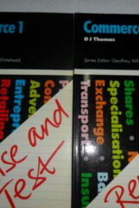 Commerce 1-2