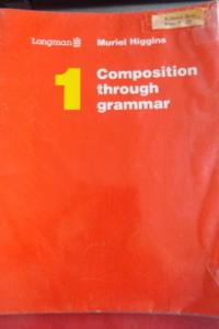Composition Through Grammar 1