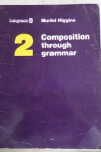Composition Through Grammar 2