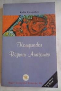 Comprador Rejimin Anatomisi