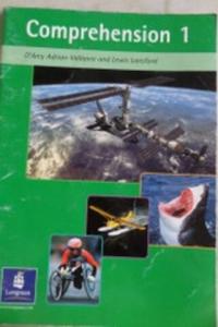 Comprehension 1