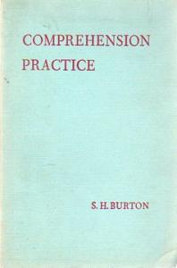 Comprehension Practice