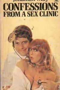 Confessions From A Sex Clinic