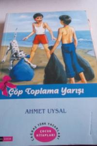Çöp Toplama Yarışı