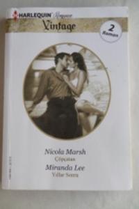 Çöpçatan / Yıllar Sonra 105