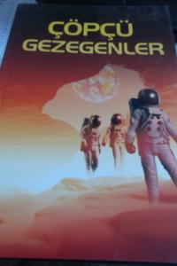 Çöpçü Gezegenler