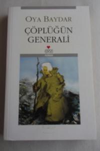Çöplüğün Generali