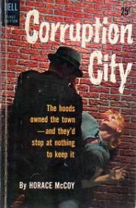 Corruption City