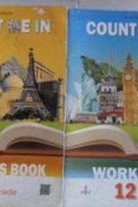 Count Me In Student's Book + Workbook