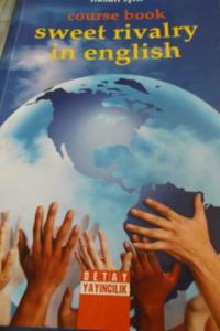 Course Book Sweet Rivalry In English